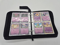 Pokémon kaartenverzameling met verzamelmap en accessoires - afbeelding 16 van  46