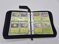 Pokémon kaartenverzameling met verzamelmap en accessoires - afbeelding 17 van  46