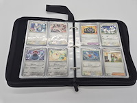 Pokémon kaartenverzameling met verzamelmap en accessoires - afbeelding 18 van  46