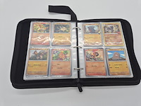 Pokémon kaartenverzameling met verzamelmap en accessoires - afbeelding 19 van  46
