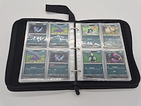 Pokémon kaartenverzameling met verzamelmap en accessoires - afbeelding 20 van  46