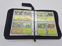 Pokémon kaartenverzameling met verzamelmap en accessoires - afbeelding 21 van  46
