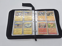Pokémon kaartenverzameling met verzamelmap en accessoires - afbeelding 24 van  46