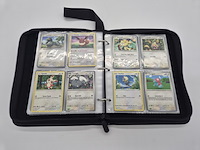 Pokémon kaartenverzameling met verzamelmap en accessoires - afbeelding 25 van  46