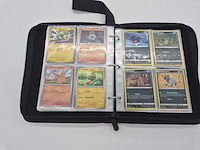 Pokémon kaartenverzameling met verzamelmap en accessoires - afbeelding 27 van  46