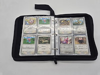 Pokémon kaartenverzameling met verzamelmap en accessoires - afbeelding 31 van  46