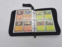 Pokémon kaartenverzameling met verzamelmap en accessoires - afbeelding 33 van  46
