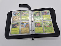 Pokémon kaartenverzameling met verzamelmap en accessoires - afbeelding 35 van  46