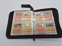 Pokémon kaartenverzameling met verzamelmap en accessoires - afbeelding 36 van  46