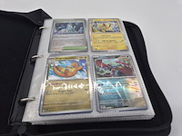 Pokémon kaartenverzameling met verzamelmap en accessoires - afbeelding 46 van  46