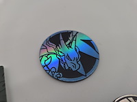 Pokémon kaartenverzameling met verzamelmap en accessoires - afbeelding 2 van  35
