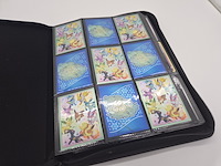 Pokémon kaartenverzameling met verzamelmap en accessoires - afbeelding 3 van  35