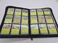 Pokémon kaartenverzameling met verzamelmap en accessoires - afbeelding 5 van  35