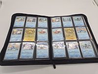 Pokémon kaartenverzameling met verzamelmap en accessoires - afbeelding 6 van  35