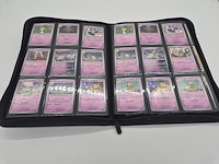 Pokémon kaartenverzameling met verzamelmap en accessoires - afbeelding 7 van  35