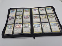 Pokémon kaartenverzameling met verzamelmap en accessoires - afbeelding 10 van  35
