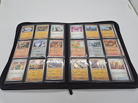 Pokémon kaartenverzameling met verzamelmap en accessoires - afbeelding 13 van  35