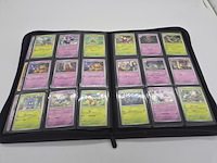 Pokémon kaartenverzameling met verzamelmap en accessoires - afbeelding 15 van  35