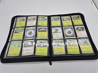 Pokémon kaartenverzameling met verzamelmap en accessoires - afbeelding 18 van  35