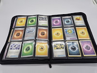 Pokémon kaartenverzameling met verzamelmap en accessoires - afbeelding 20 van  35