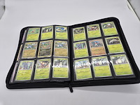 Pokémon kaartenverzameling met verzamelmap en accessoires - afbeelding 22 van  35