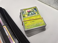 Pokémon kaartenverzameling met verzamelmap en accessoires - afbeelding 12 van  35