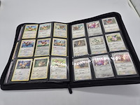 Pokémon kaartenverzameling met verzamelmap en accessoires - afbeelding 24 van  35