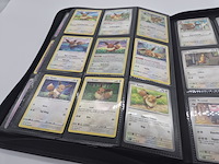 Pokémon kaartenverzameling met verzamelmap en accessoires - afbeelding 25 van  35
