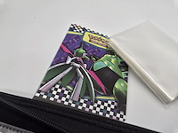 Pokémon kaartenverzameling met verzamelmap en accessoires - afbeelding 32 van  35