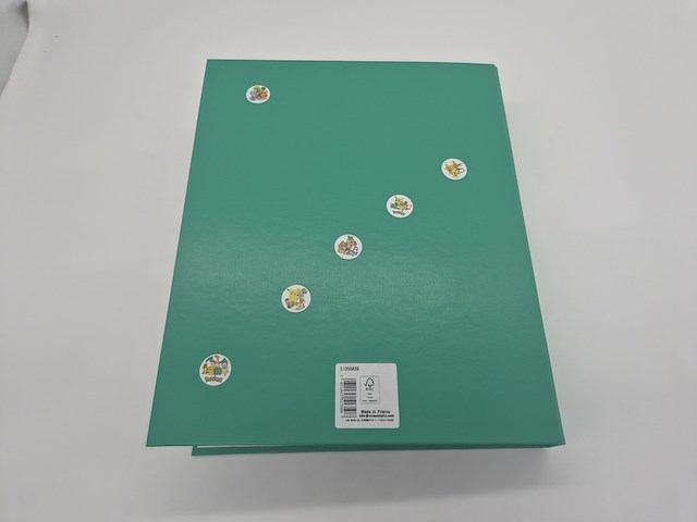 Pokémon kaartenverzameling met vintage kaarten, glimmende kaarten, rares, white flare elite trainer box en map - afbeelding 15 van  23