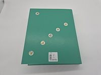 Pokémon kaartenverzameling met vintage kaarten, glimmende kaarten, rares, white flare elite trainer box en map - afbeelding 15 van  23
