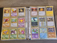 Pokémon verzameling met zeer zeldzame (vintage) kaarten - afbeelding 3 van  26