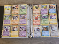 Pokémon verzameling met zeer zeldzame (vintage) kaarten - afbeelding 9 van  26