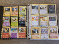 Pokémon verzameling met zeer zeldzame (vintage) kaarten - afbeelding 22 van  26