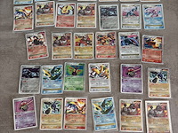 Pokemon verzameling - afbeelding 1 van  1