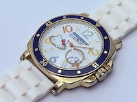 Pokemon x hello kitty horloge - doraemon - afbeelding 2 van  7