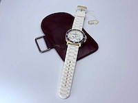 Pokemon x hello kitty horloge - doraemon - afbeelding 5 van  7