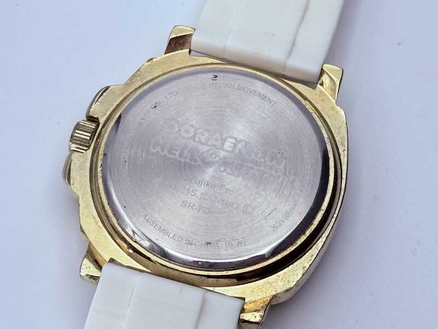 Pokemon x hello kitty horloge - doraemon - afbeelding 7 van  7