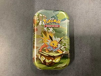 Pokemon/magic verzamel kaarten (6x) - afbeelding 3 van  6