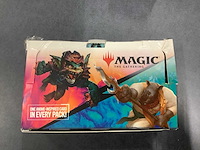 Pokemon/magic verzamel kaarten (6x) - afbeelding 4 van  6