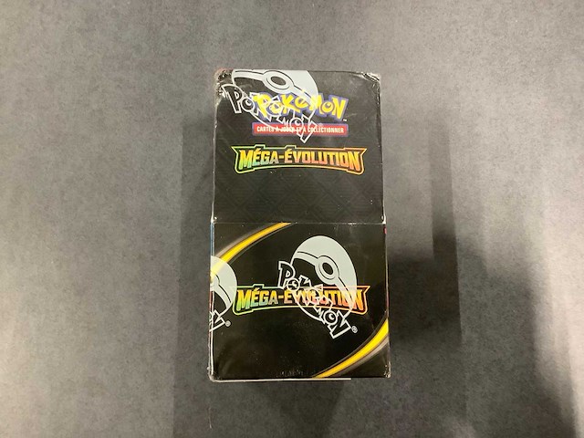 Pokemon/magic verzamel kaarten (6x) - afbeelding 5 van  6