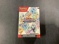 Pokemon/magic verzamel kaarten (6x) - afbeelding 6 van  6