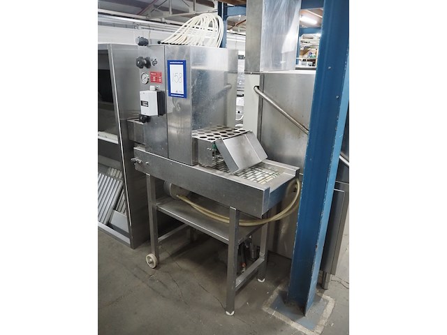 Pökomat - afbeelding 1 van  11