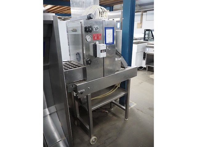 Pökomat - afbeelding 4 van  11