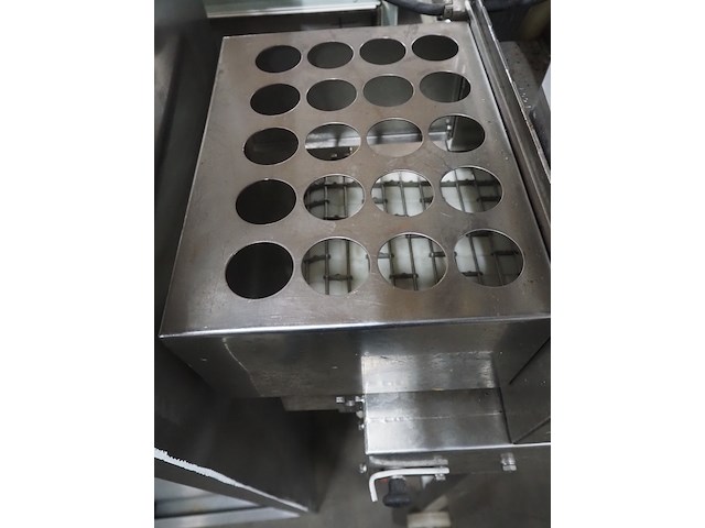 Pökomat - afbeelding 8 van  11