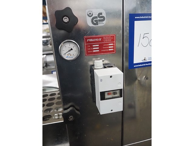 Pökomat - afbeelding 9 van  11