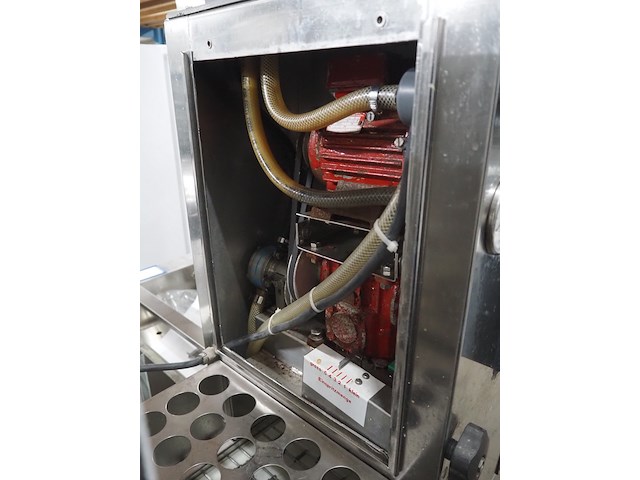 Pökomat - afbeelding 10 van  11