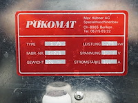 Pökomat - afbeelding 11 van  11