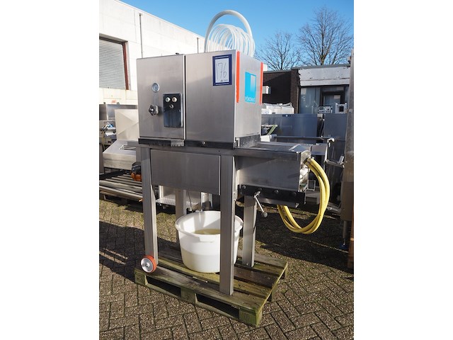 Pökomat - afbeelding 1 van  13