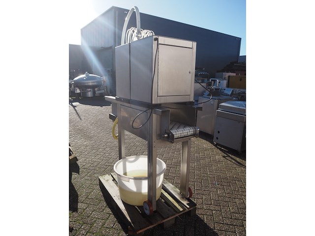 Pökomat - afbeelding 7 van  13